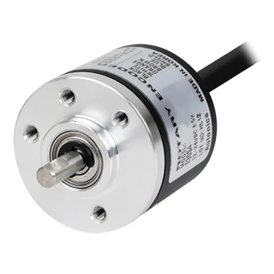 Encoder Incremental E30s4-100-3-t-24