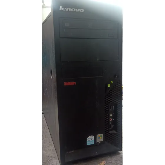 Cpu Lenovo Ddr2 Sencilla