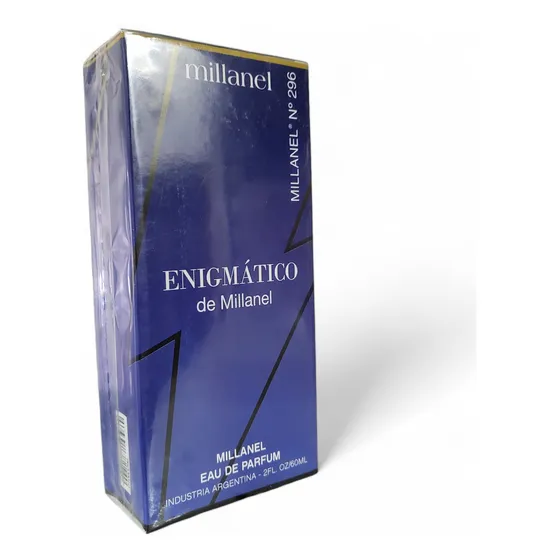Perfume Millanel Enigmatico N° 296 60ml