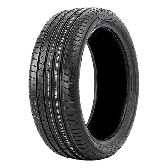 Pneu Bridgestone Aro 18 Alenza 001 Moe 235/55r18 100w Rf