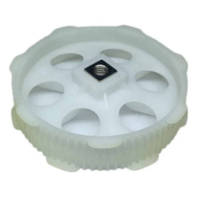 Engranaje Batidora De Pie Planetaria Moddo Bpm-811 1400w