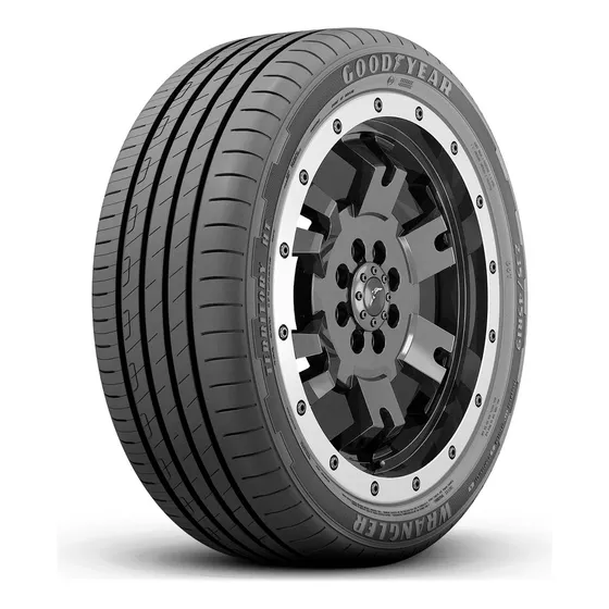 Pneu 205/55R17 Goodyear Wrangler Territory HT 91V Aro 17