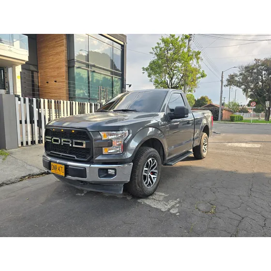 Ford F-150 3.5 Xlt