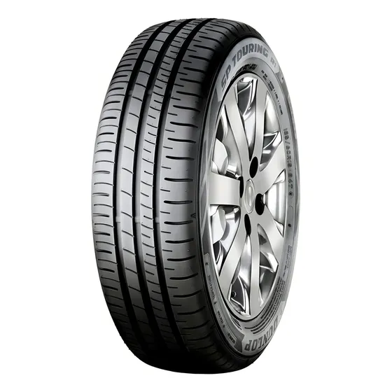 Cubierta Dunlop 165 70 R13 Sp Touring R1 Gol Corsa 165/70R13 Load index 79