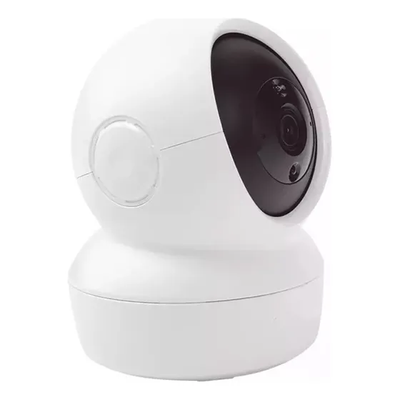 Kit Cámara De Seguridad Ezviz C6n Wifi Ptz + 256gb Memoria