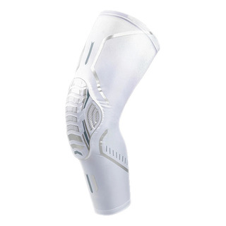 Protector De Rodilla Con Mangas De Compresión, 1 Unidad, Par Protector De Rodilla Con Mangas De Compresión, 1 Unidad, Par