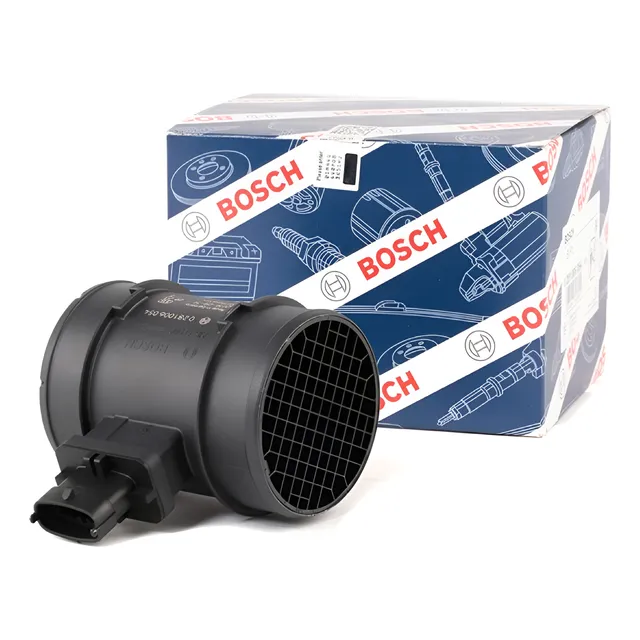 Caudalimetro Maf Bosch Fiat Toro 2.0 Jtd Bravo 1.6 16v
