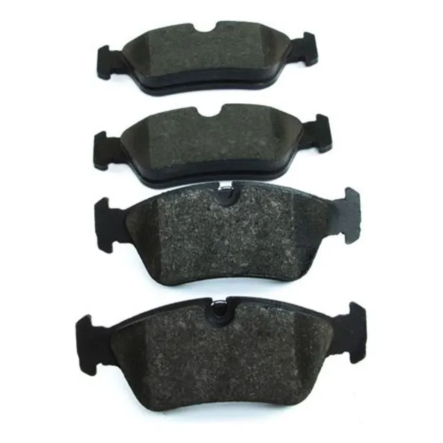 Set De Pastillas De Freno Delantero Para Bmw E87