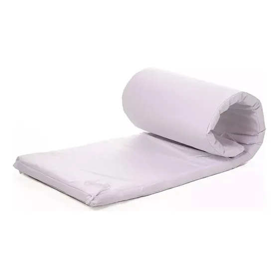 Colchoneta Para Reposeras O Camastro Impermeable Marca Tp Tela De Cordura Anti Desgarro De Gran Calidad