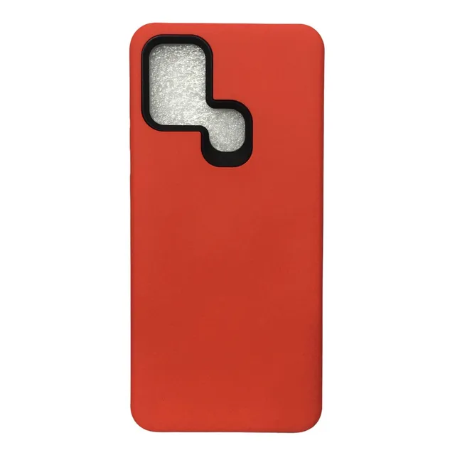 Funda Para Samsung Galaxy A21s Protector Case + Templado Hd