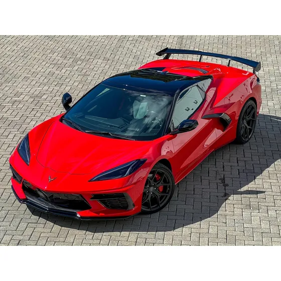 Chevrolet Corvette Lt2 V8