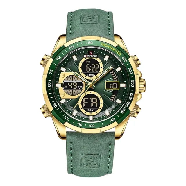 Reloj Naviforce Nf9197l - Elegante