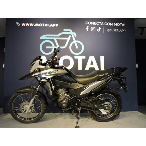 Honda Xre 190 Std 2019