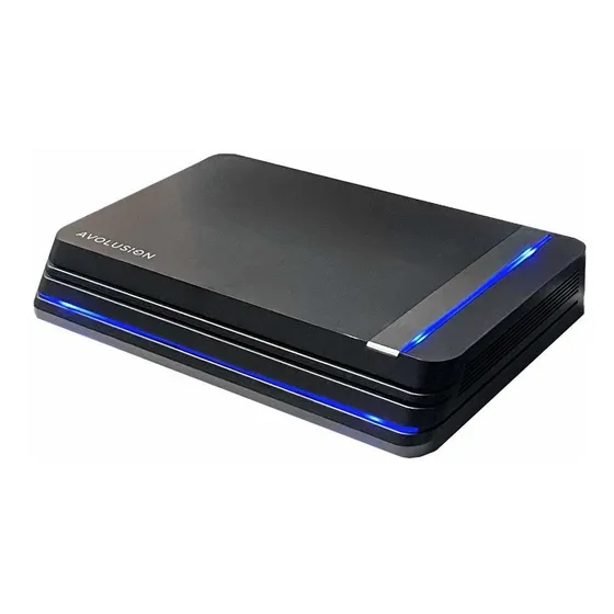 Avolusion Hddgear Pro 3tb Usb 3.0 Disco Duro Externo One