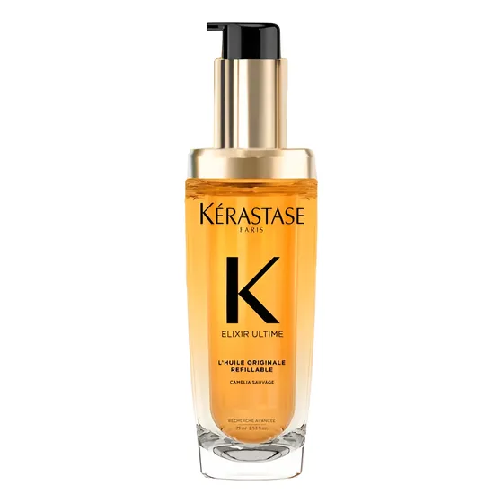 Gotas Kerastase Elixir-ultime 100ml