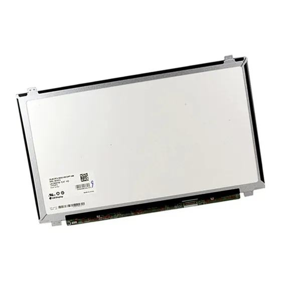 Pantalla 15.6 30 Pines Hd N156bga-ea2