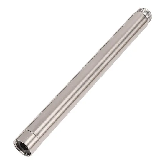 Harjue Brazo Extension Cabezal Ducha Extensor Salida Agua
