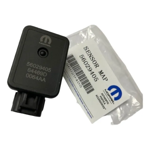 Sensor Map Jeep Grand Cherokee 4.0 5.2 5.9 1997-2003