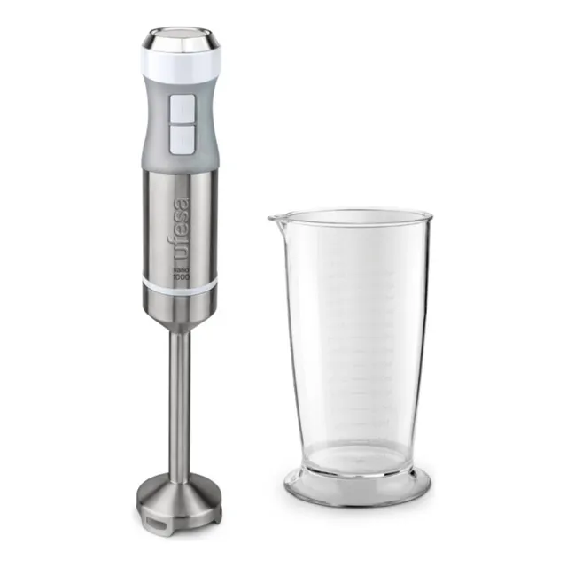 Mixer Ufesa Bp4580 Óptima 800w