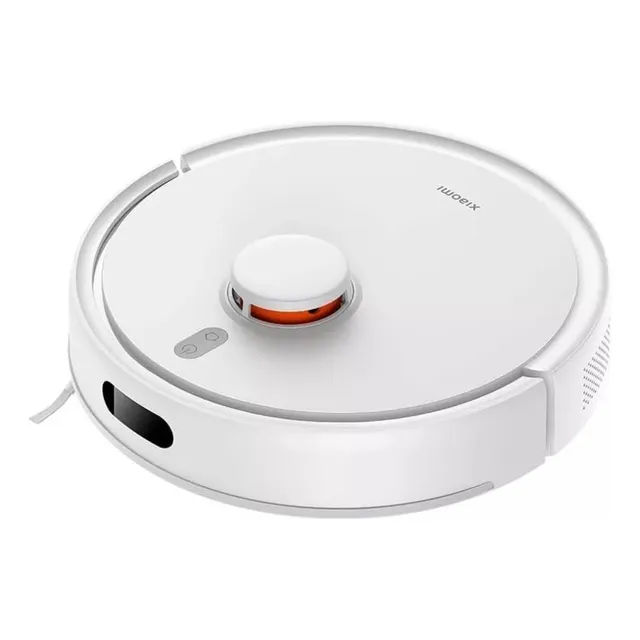 Aspiradora Xiaomi Robot Vacuum S20 Blanco