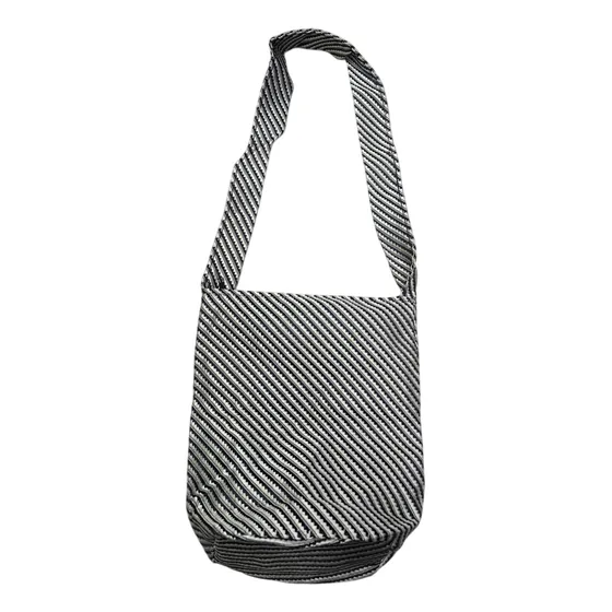 Mochila Bolso Tula Tejido Labrado Artesanal Unisex