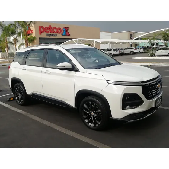 Chevrolet Captiva 1.5 Lt 5p Cvt