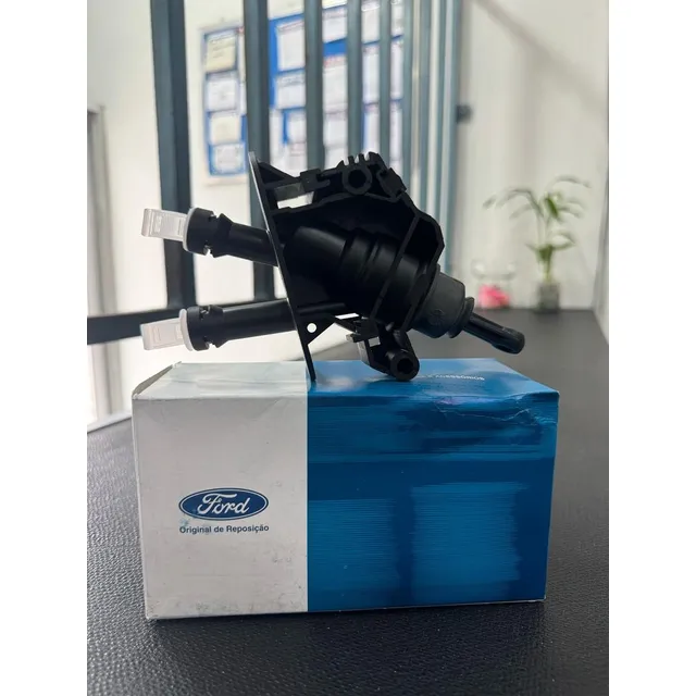 Bombin Ford Fiesta Ecosport 4x2