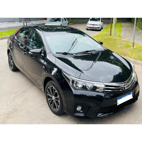 Toyota Corolla 1.8 Xli Mt 140cv