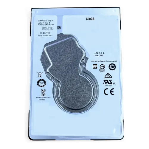 Disco Sólido Ssd M.2 Union Memory 2242 32gb 00xk759 6gb/s Cor