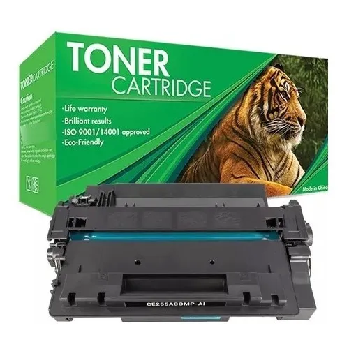 Toner Para Impresora Hp Laserjet Pro Mfp M521dn