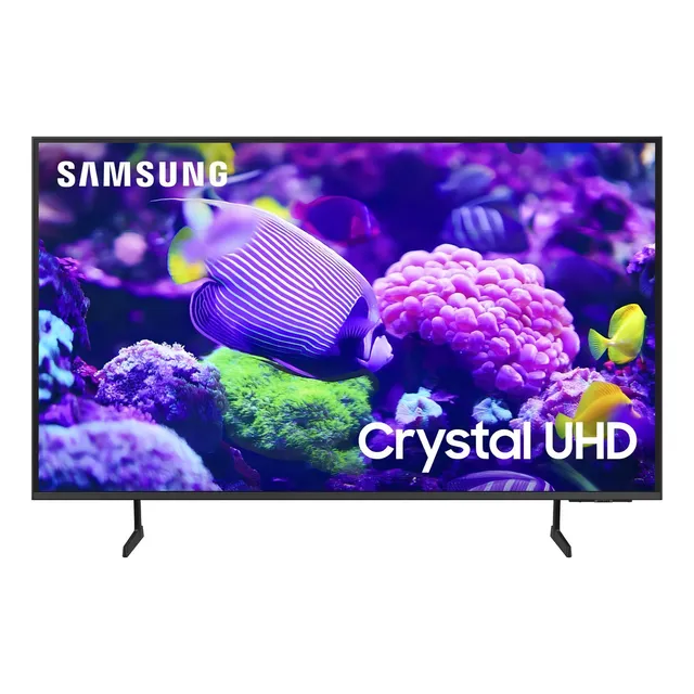 Smart Tv Samsung Un55du7200bxza 55 Pulgadas 4k Du7200 Series - Excelente (Reacondicionado)