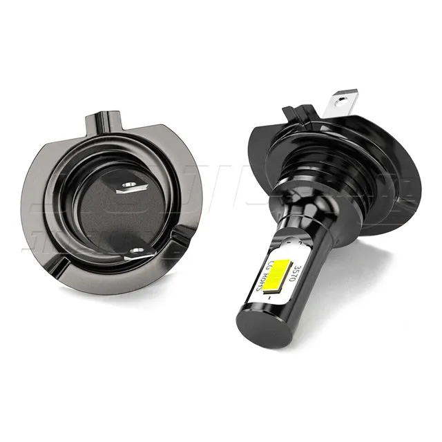 Kit De Focos Led Para Yamaha Yzf R3 2014 2015 2016 2017 2018