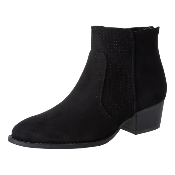 Botines Zippy Para Mujer