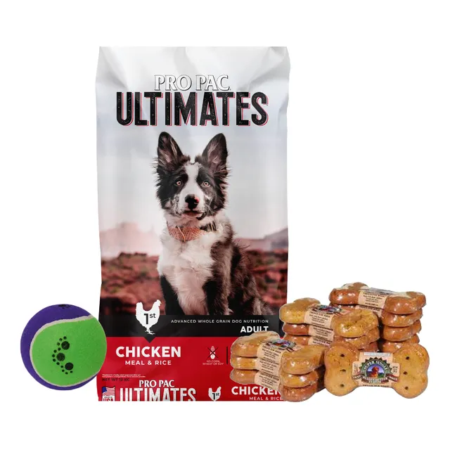 Pro Pac Ultimates Adulto 12 Kg + ¡regalos!