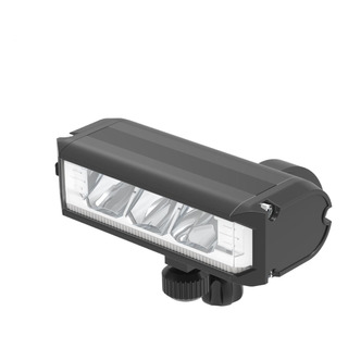 Luz Delantera Para Bicicleta Faro Recargable Para Bicicleta Luz Delantera Para Bicicleta Faro Recargable Para Bicicleta