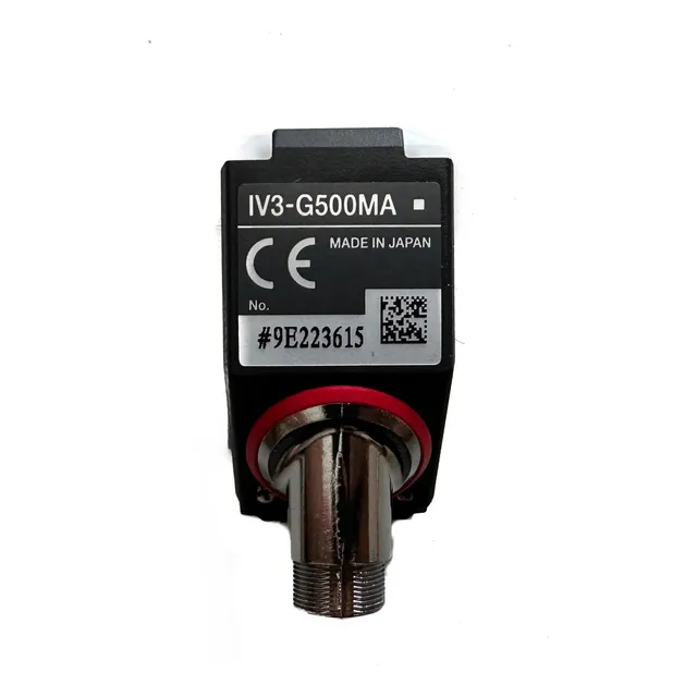 Sensor Keyence Iv3-g500ma