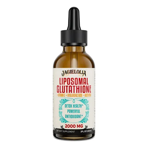 catfit glutathione Supplement Potassium Magnesium Complex 500mg/99mg 60m whitening brightening moisturizer