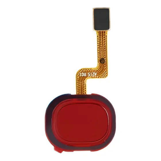 Flex Boton Huella Para Samsung Galaxy A21s A217
