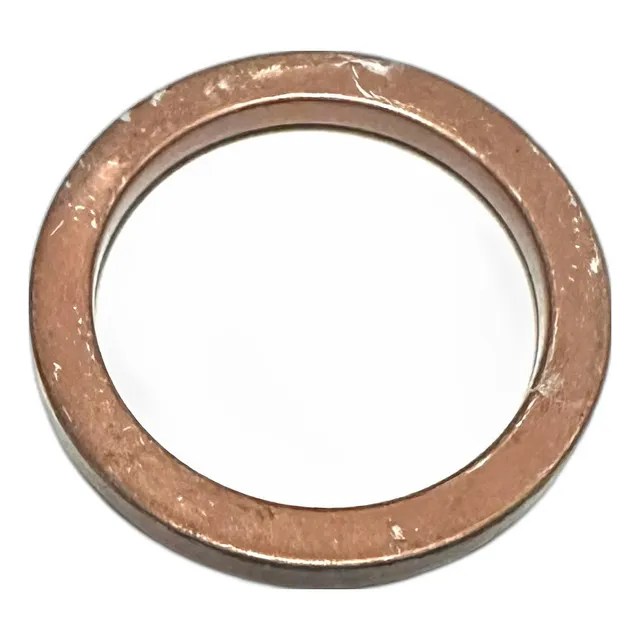 Junta De Escape Zanella Zr 150 Ohc 2021