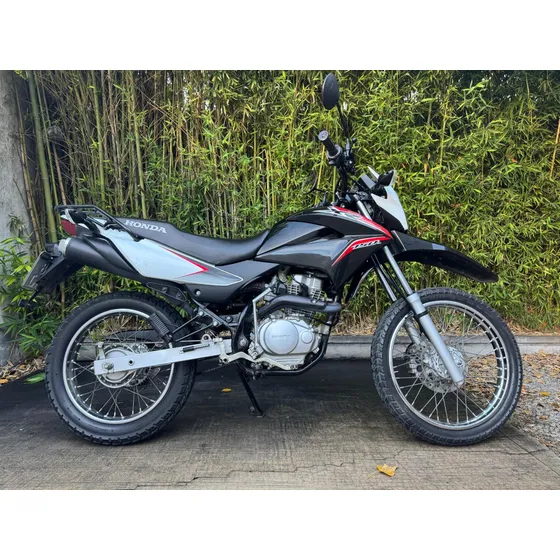 Honda Xr 150 L