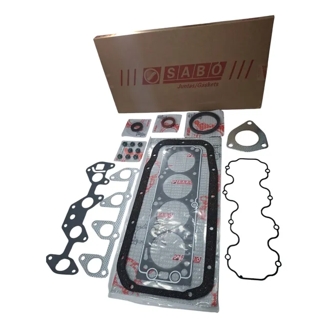 Kit Empacadura Corsa 1.8