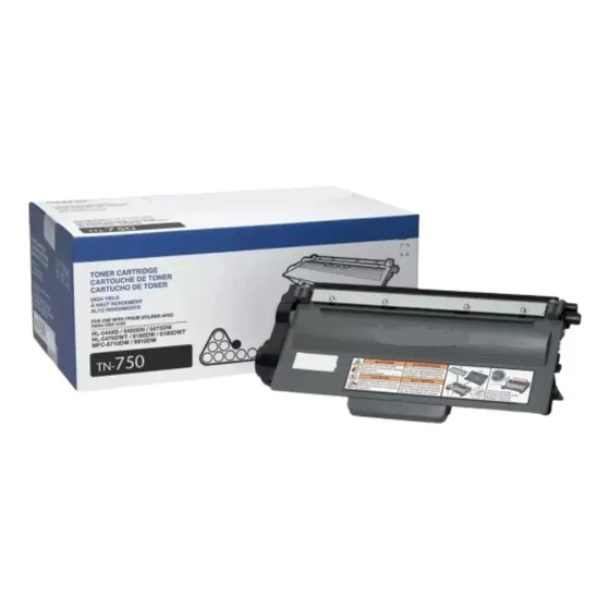Tóner Original Brother Tn-750