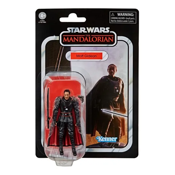 Moff Gideon - The Vintage Collection 3.75