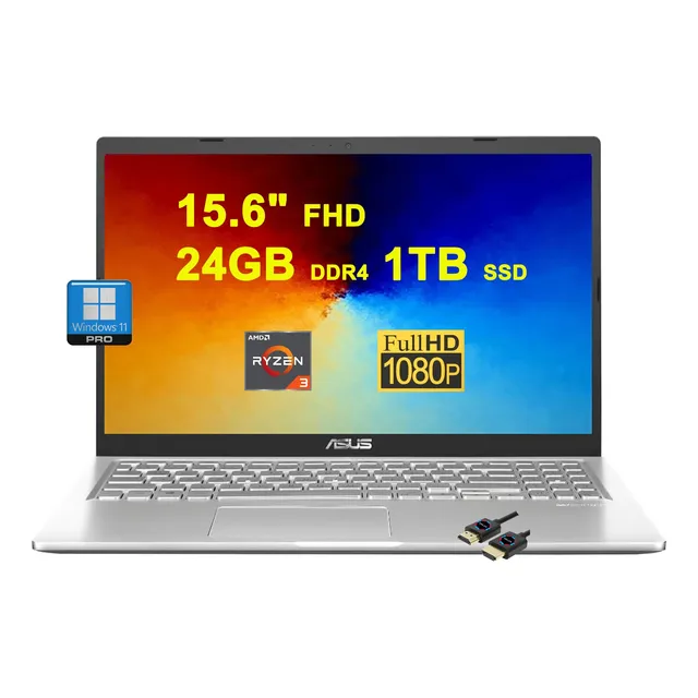 Ordenador Portátil Asus Vivobook 15 Business 15,6 Pulgadas R
