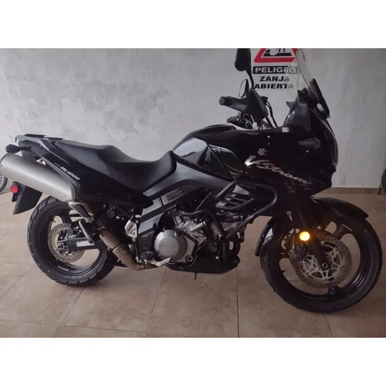 Suzuki Vstrom 1000 Dl