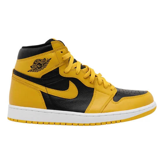 Jordan Retro 1 Pollen