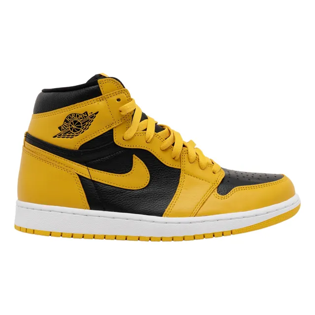 Jordan Retro 1 Pollen