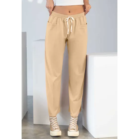 Pantalón Mujer Caramelo Rutta 1145