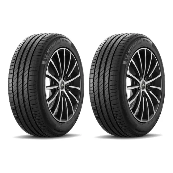 Kit 2 Neumáticos Michelin225/50r17 98y Primacy