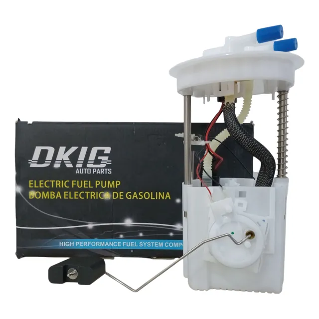 Bomba De Gasolina Ford Ecosport 2.0 2 Picos Automatica